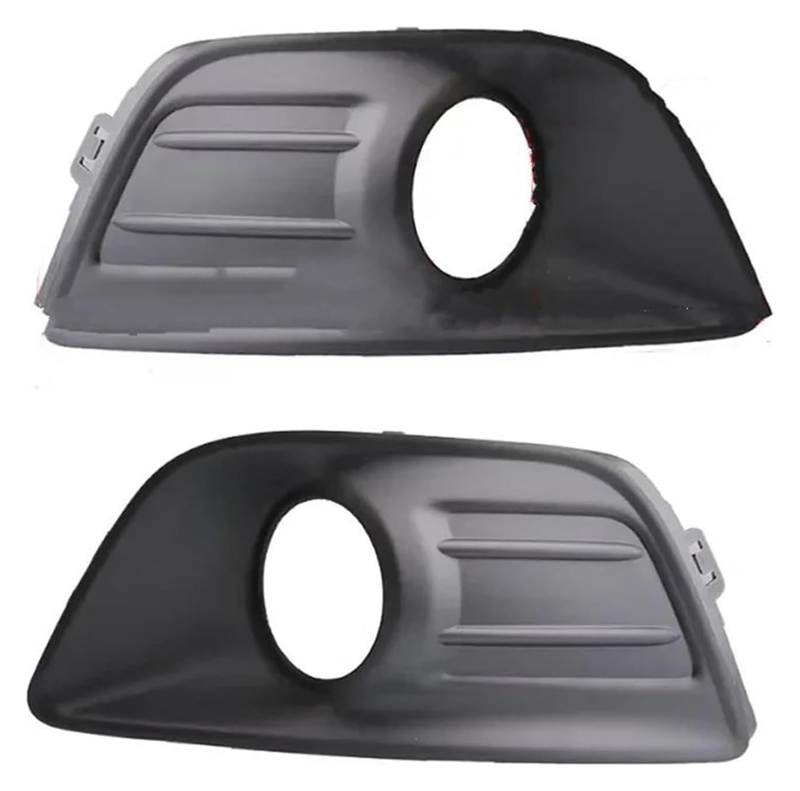 Cubierta de faro antiniebla para Citroën C-Quatre 2008-2011, renueva el estilo de tu viaje 5