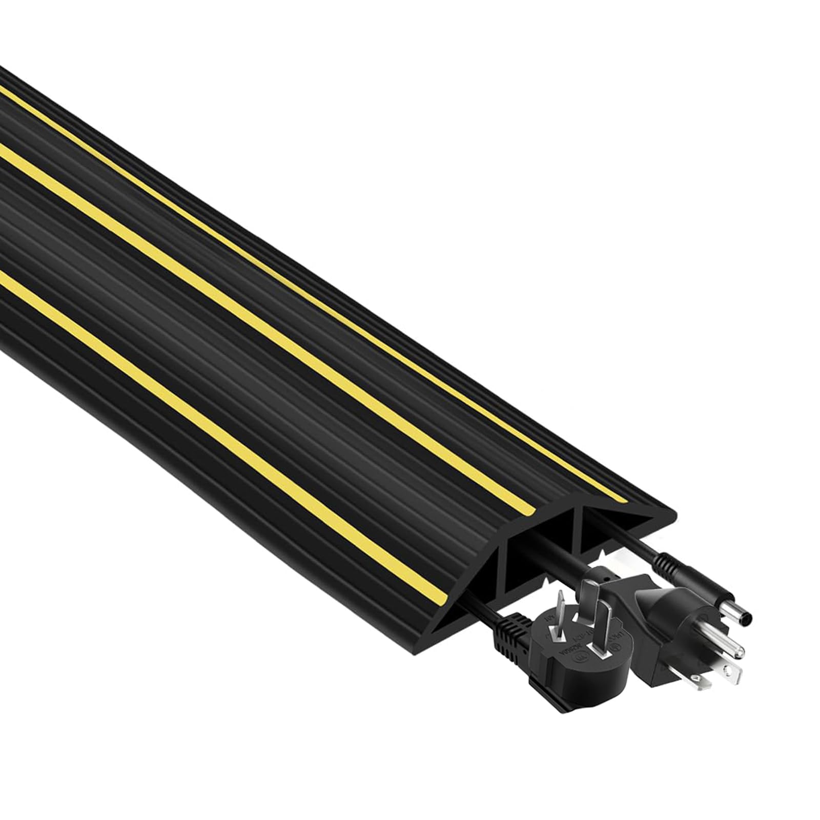 Hniuyun Floor Cable Cover