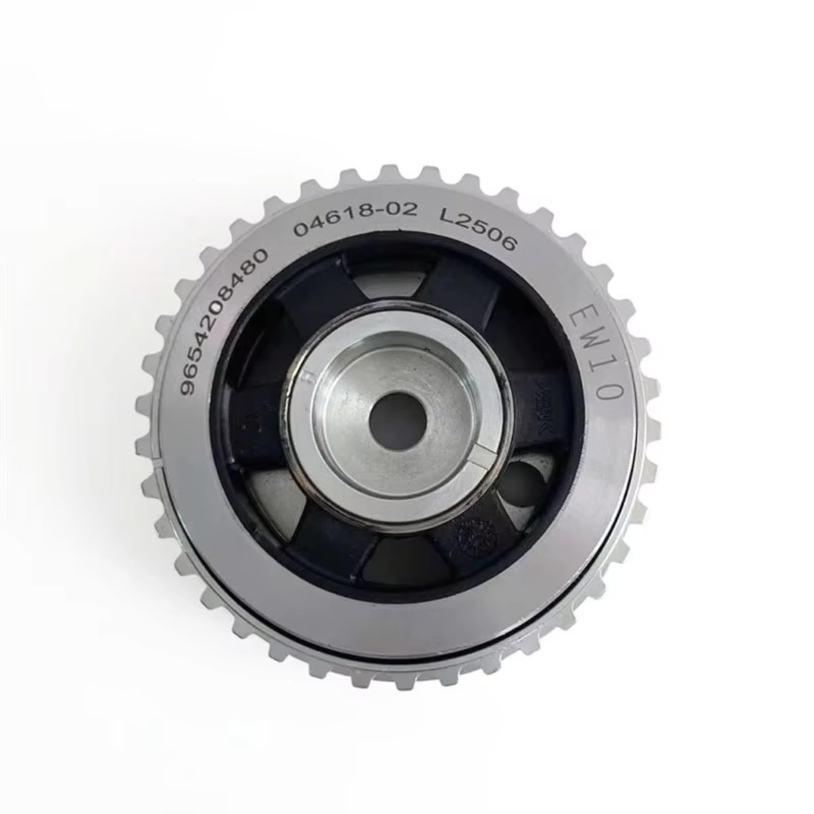 ingranaggi distribuzione Puleggia Albero Camme Ingranaggio Distribuzione Per Peugeot 206 307 406