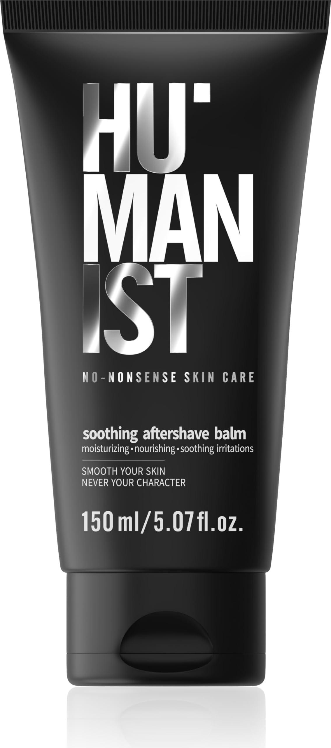 Delia Cosmetics Humanist Soothing After-Shave Balm 150 Ml