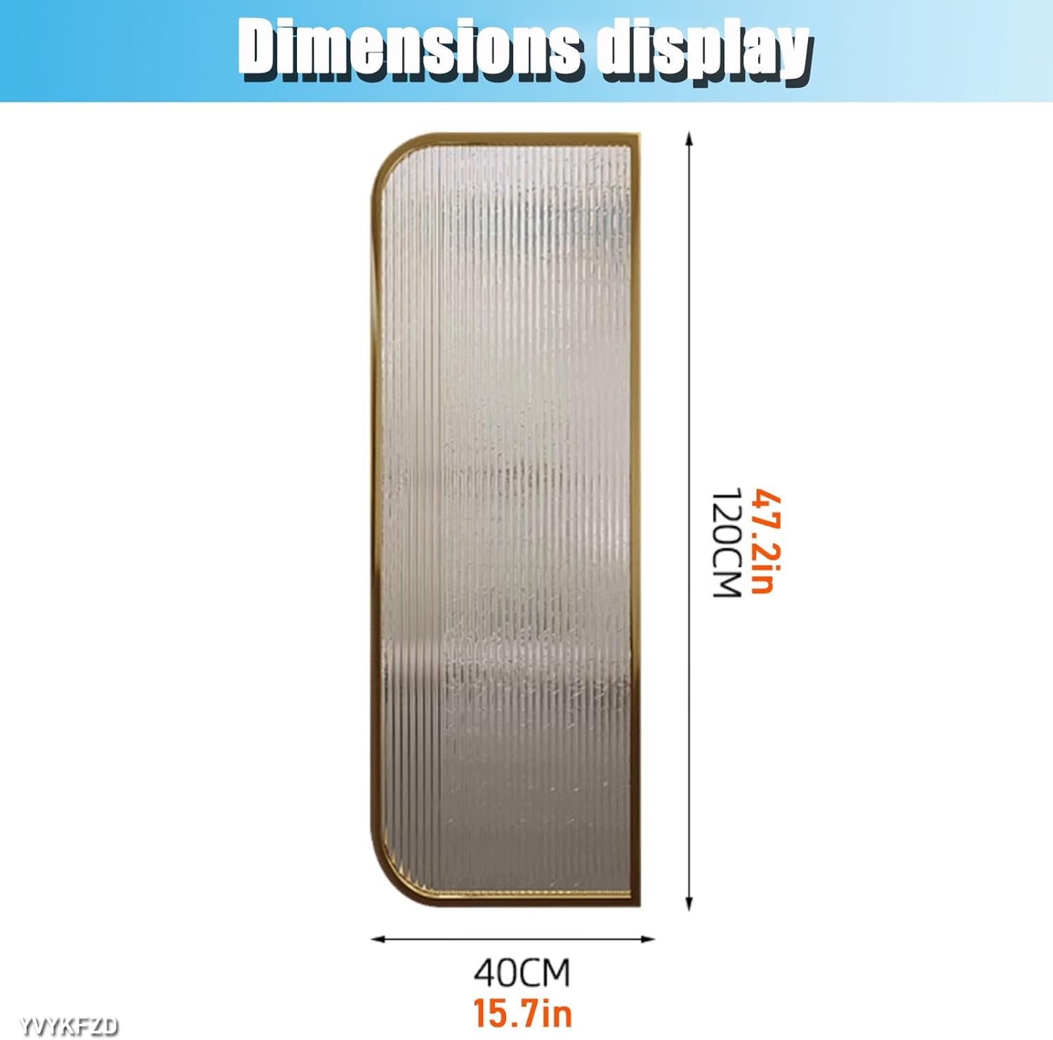 Glass Room Divider Office Partition Tempered Glass Panels Table Dividers Panels Partitions，Transparent Glass Urinal Partition Wall Wall Divider WallMounted Privacy Screen for Public Restroom