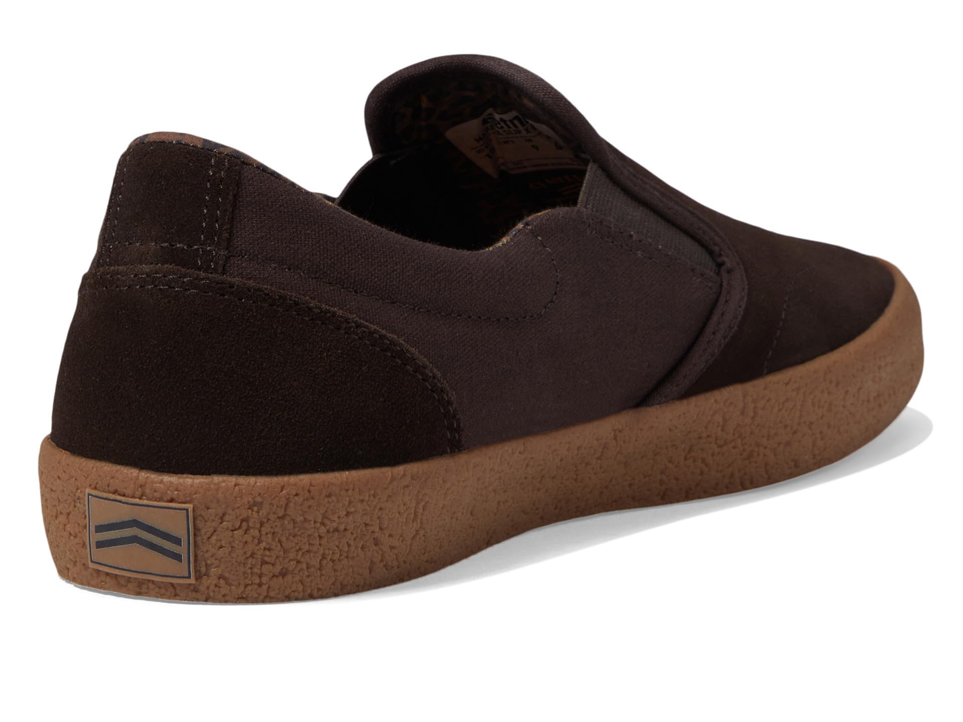 Etnies Mężczyźni Marana Slip X DystopiaButy na deskę