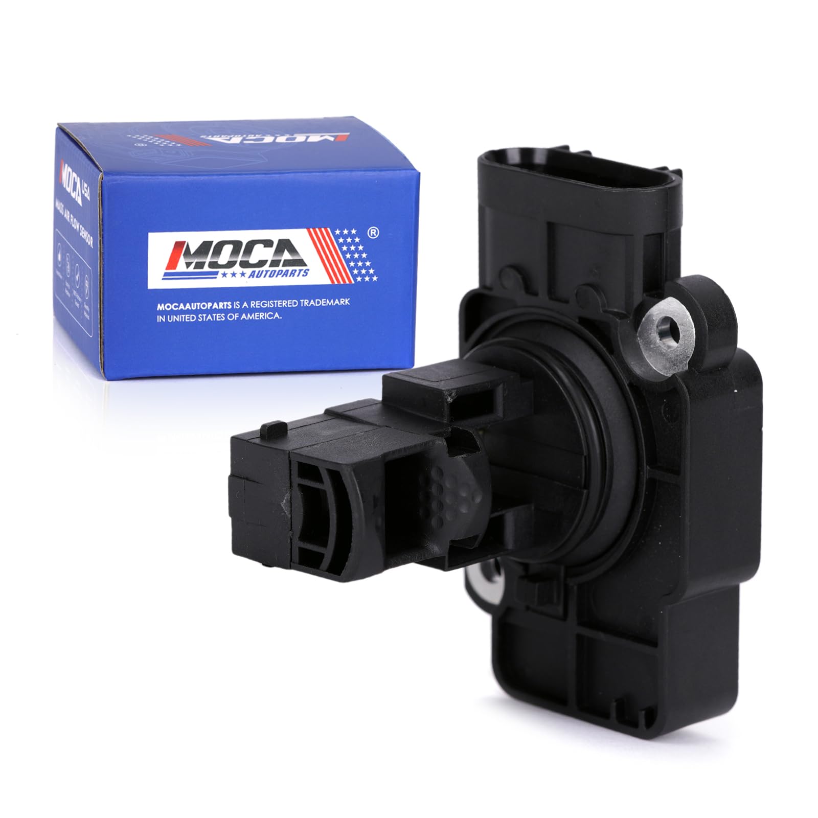 Sensor De Flujo De Aire Masivo MAF 10393948 Compatible Con Cadillac CTS
