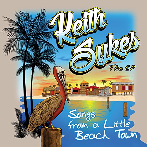 Songs from a Little Beach Town