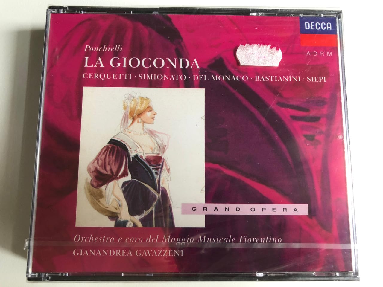 La Gioconda