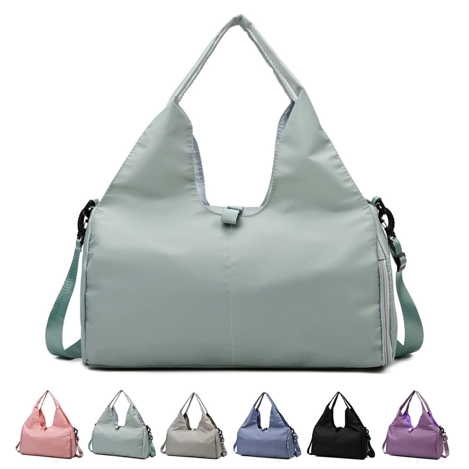 S SERENABLE Sac De Tapis De Yoga Sac De Gym Léger Sac De Transport Pour Bureau Yoga