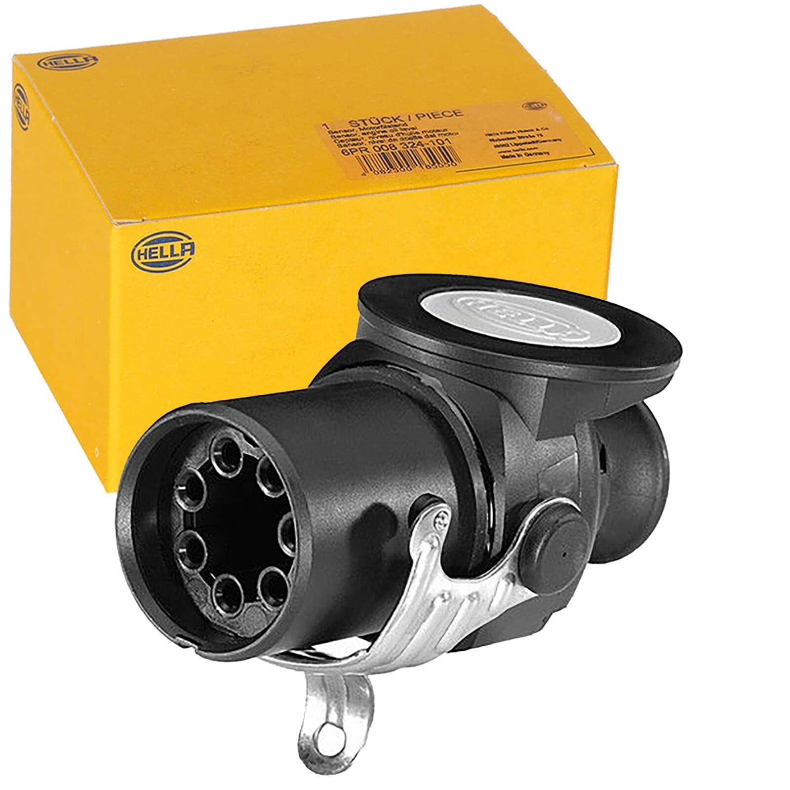 Plug Crimp Contact 8JA 007 644-041 HELLA