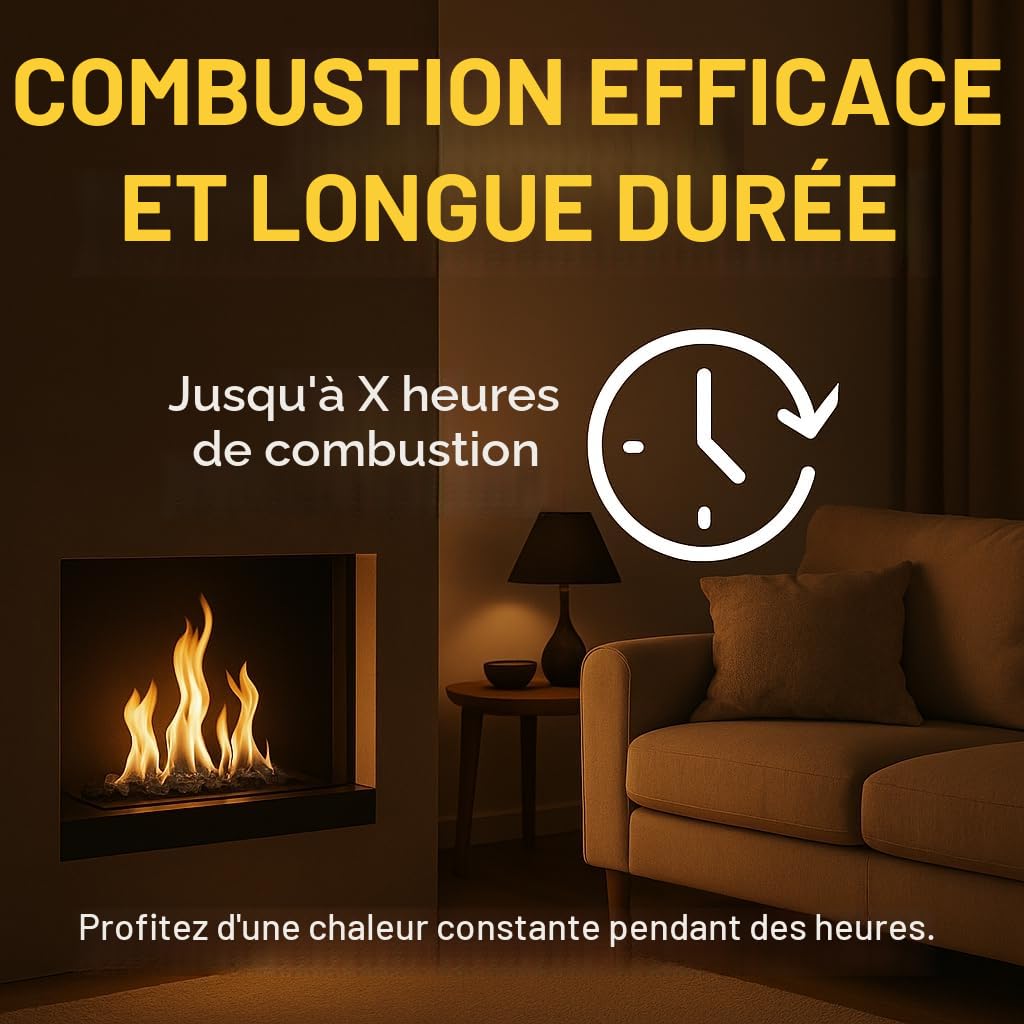 GiDeli Bioéthanol - 20 l - Sans odeur - 96,6 % d'éthanol - Pour intérieur et extérieur - Fabriqué à partir de maïs et de betterave sucrière