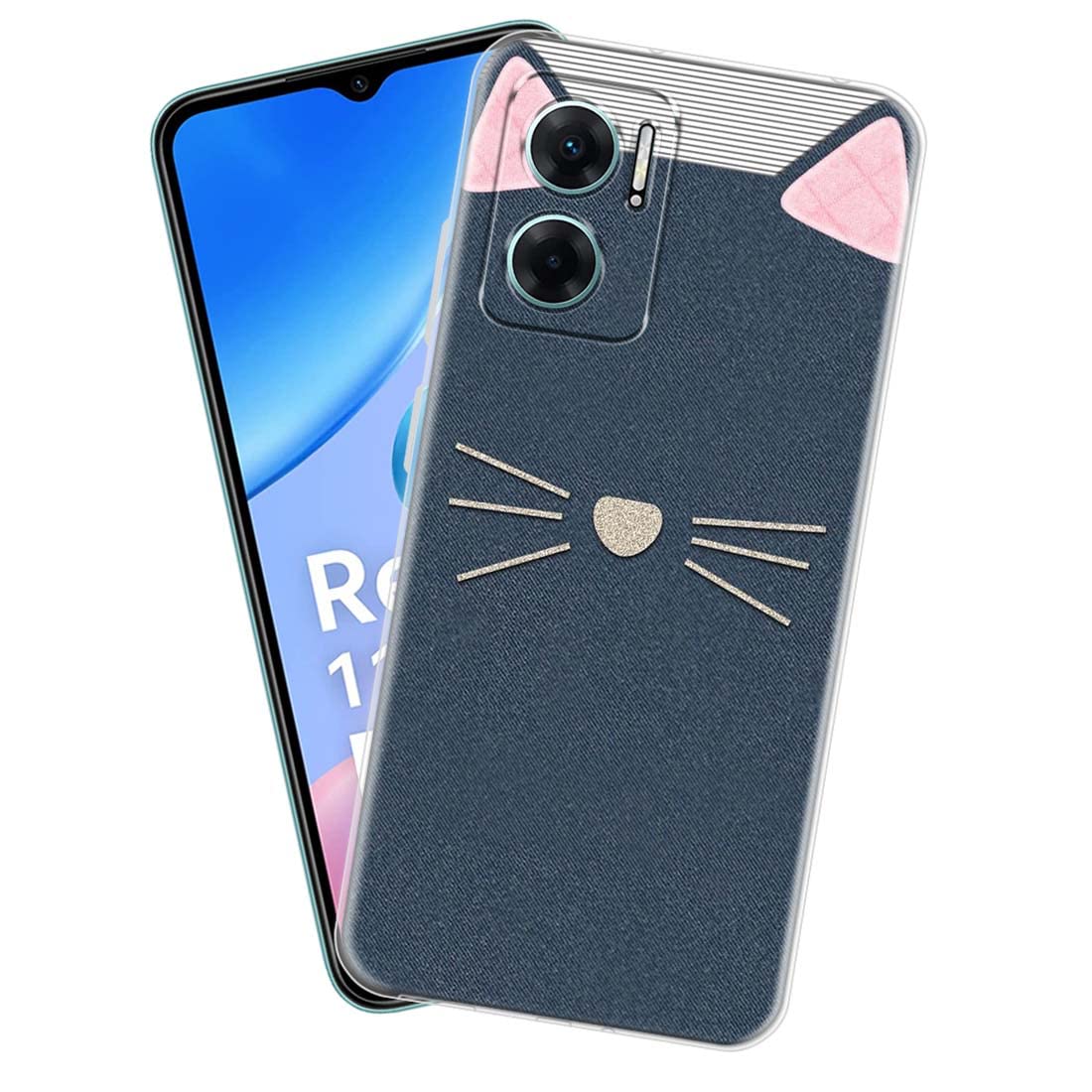 Fashionury Designer Printed Soft Silicone Back Case Cover for Redmi 11 Prime 5G Back Cover for Redmi 11 Prime 5G -D0649 (B0BFLLB8HB) Amazon Price History, Amazon Price Tracker
