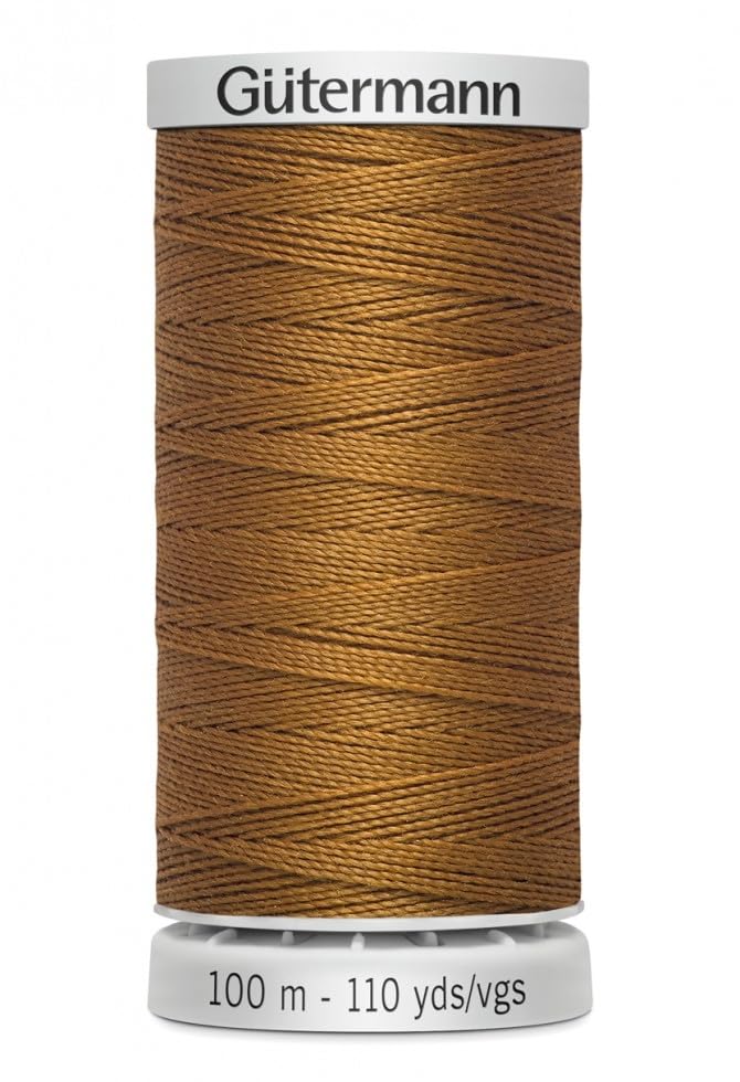 Hilo para tapicería Gutermann extra fuerte 100m 448 miniatura 1