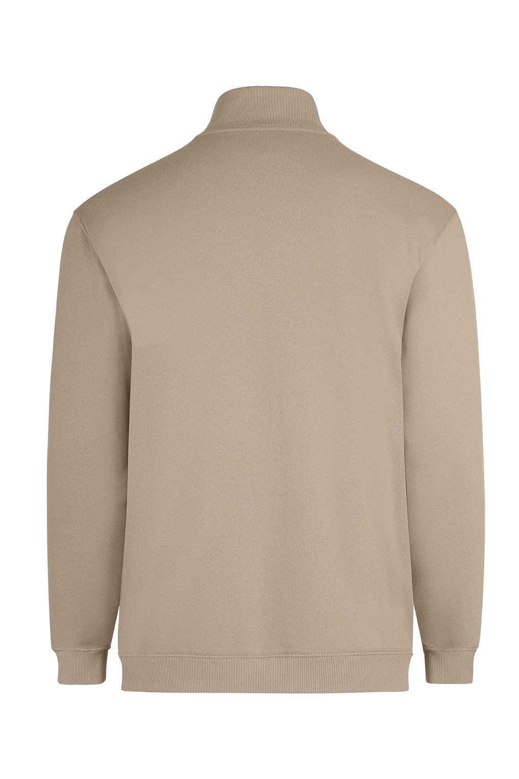 Mukua SZ270U Cooper; Sudadera Unisex Cremallera
