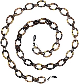 Óculos Anti-Queda Corda Quay Óculos De Sol Para Mulheres Óculos De Sol Feminino Cordão Facial Corrente Facial Óculos Femininos Óculos De Leitura Feminino Cordões Para Óculos