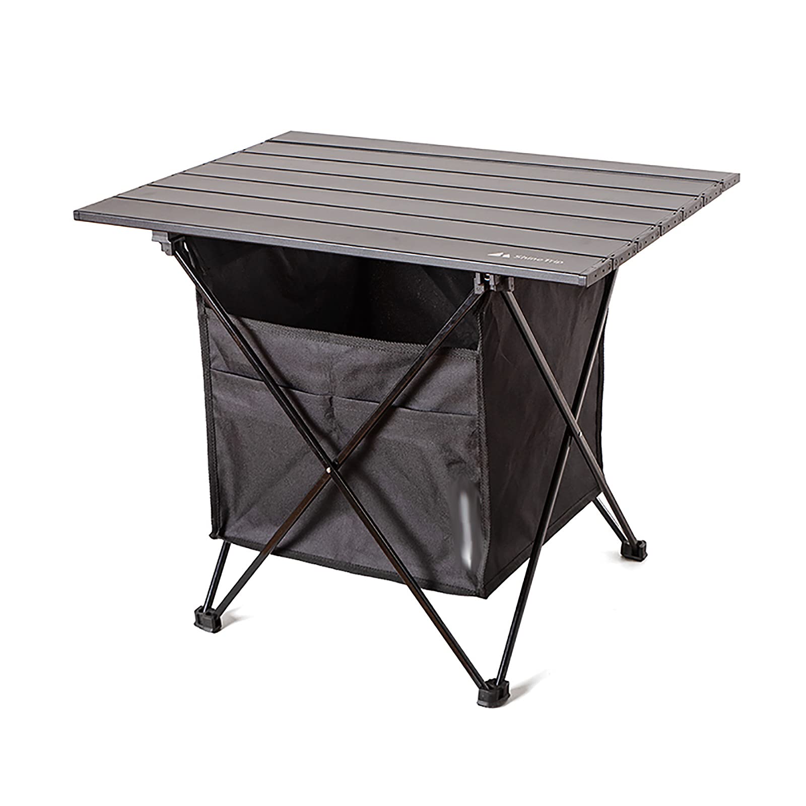 Table portable de camping pour vos pique-niques sur la plage