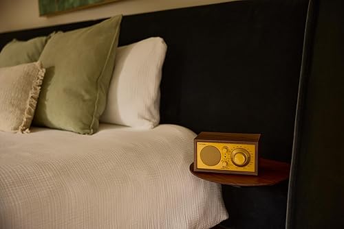 Miniatura 9 de Radio AMFM con Bluetooth Tivoli Audio M1BTBBS Modelo uno