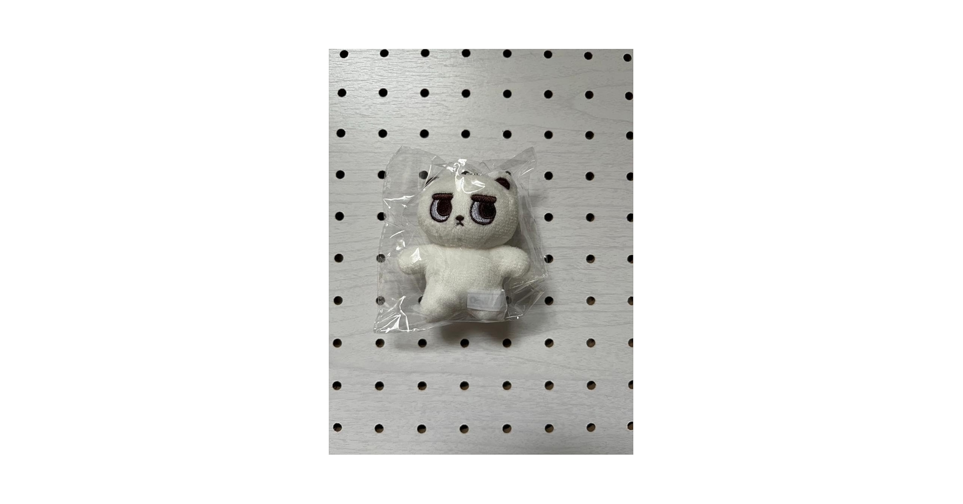 Amazon.co.jp: EXO D.O. ギョンス ぬいぐるみ : おもちゃ