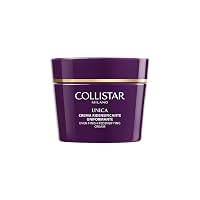 Collistar Unica Crema Viso Uniformante, Rende la Pelle Luminosa e Uniformata