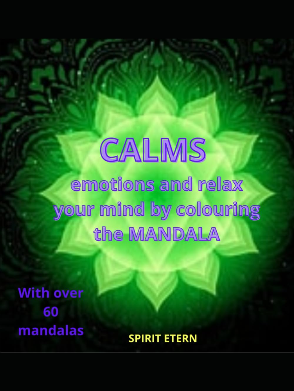 Coloriage mandala pour calmer les émotions et libérer la créativité