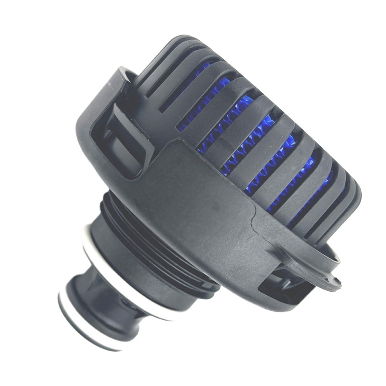 Silencieux de soupape d'échappement durable pour sécheur d'air 9325109052