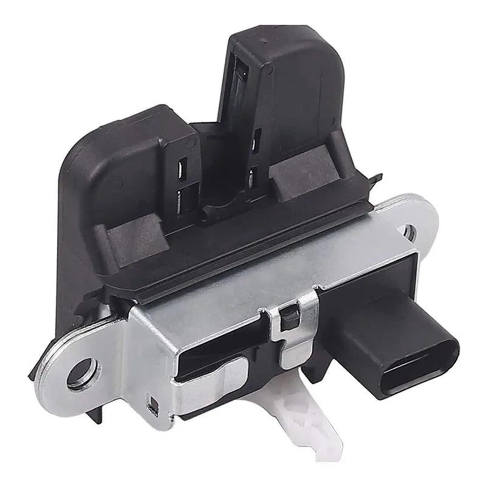 Yueyzhk One Color Car Rear Trunk Lock Tailgate Latch Actuator Accessories 5P0827505f 5P8827505b 1K6827505e 5P5827505b For Golf For Polo
