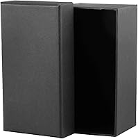 Vista 8 de mookaitedecor Set of 2 Rose Quartz Drawer Knobs with Screws, Crystal Stone Pull Handles for Dresser Wardrobe Kitchen Decorative #1-Pink