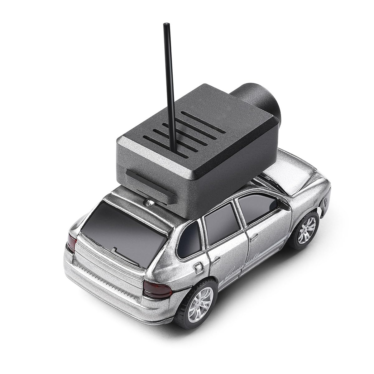 WL 1/64 mini samochód RC, zdalnie sterowany pojazd z aplikacją | W pełni proporcjonalny samochód RC z modułem WiFi i trybem 3-biegowym, prezent dla miłośników pilotów zdalnego sterowania