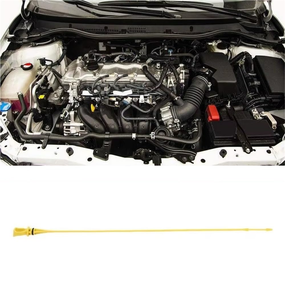Para Peugeot Para 206 207 307 1.4 HDi 117485