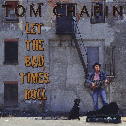 Play Let The Bad Times Roll by Tom Chapin on Amazon Music