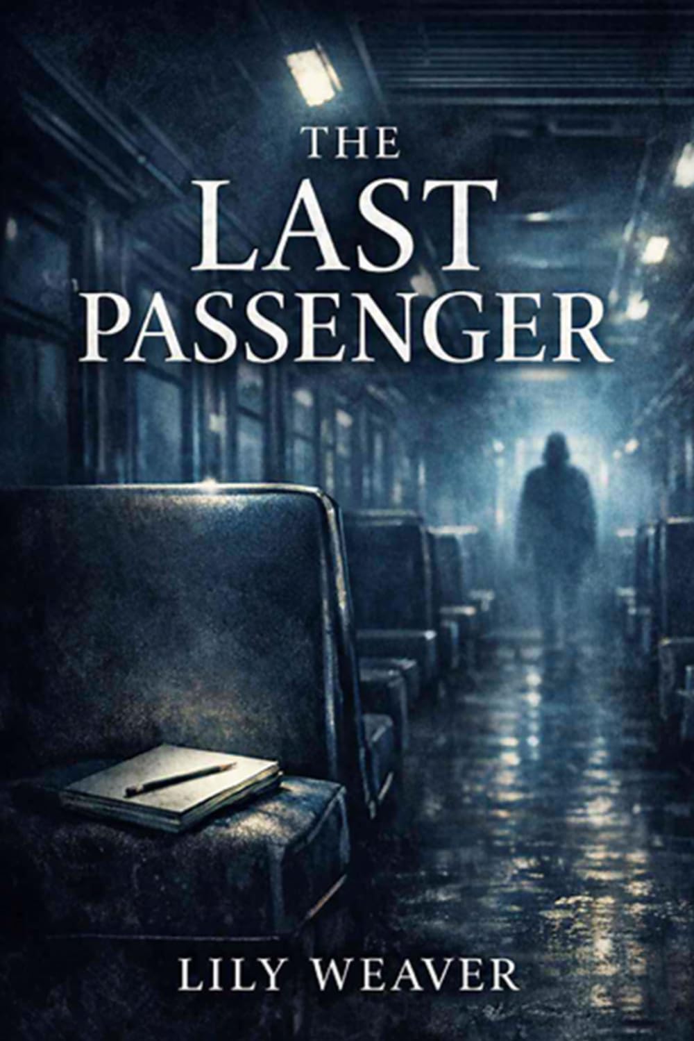The Last Passenger