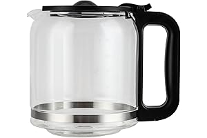 14-Cup Replacement Carafe for Ninja DCM201, DCM200 Coffee Makers