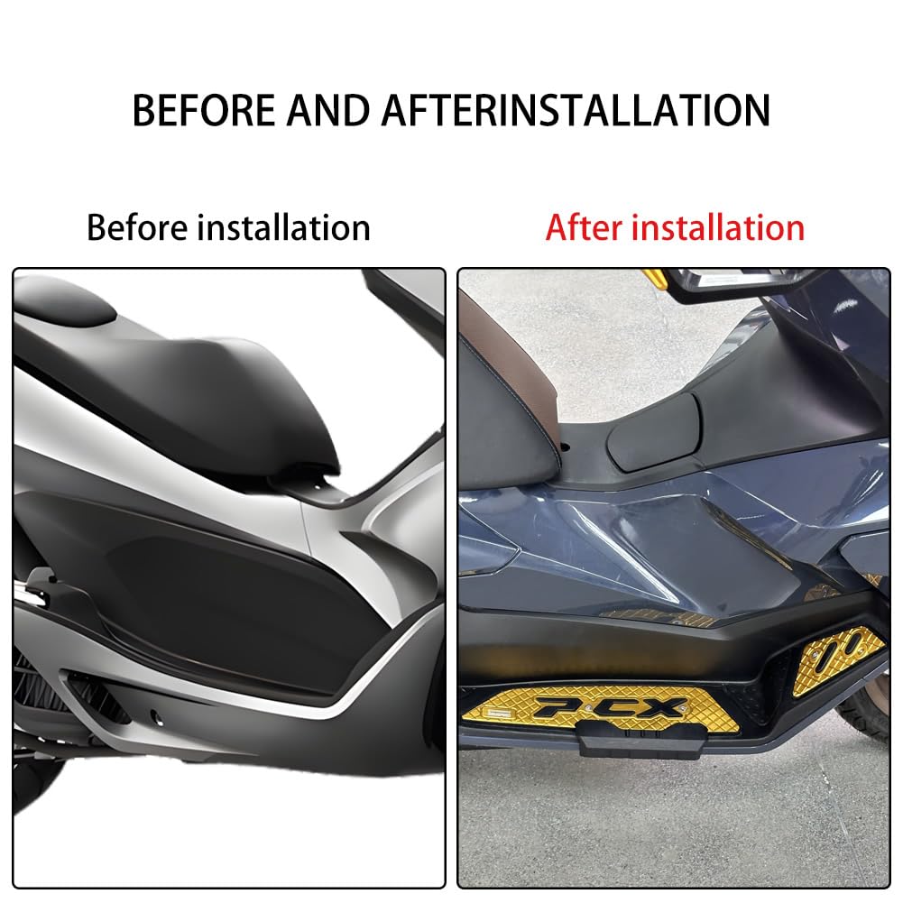 2025年型PCX/PCX160(JK05/KF47)の純正シート(ほぼ新品) 2025年型PCX/PCX160(JK05/KF47)の純正シート(ほぼ新品)