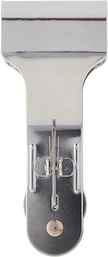 Miniatura 4 de GEARWRENCH Raspador multiusos y removedor de calcomanías - 2106 negro grande