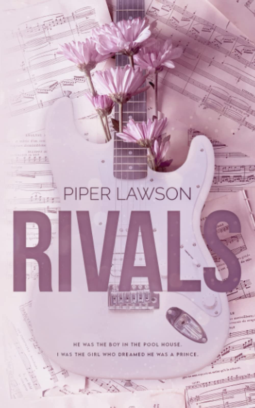 Rivals (Wicked Special Edition Collections)