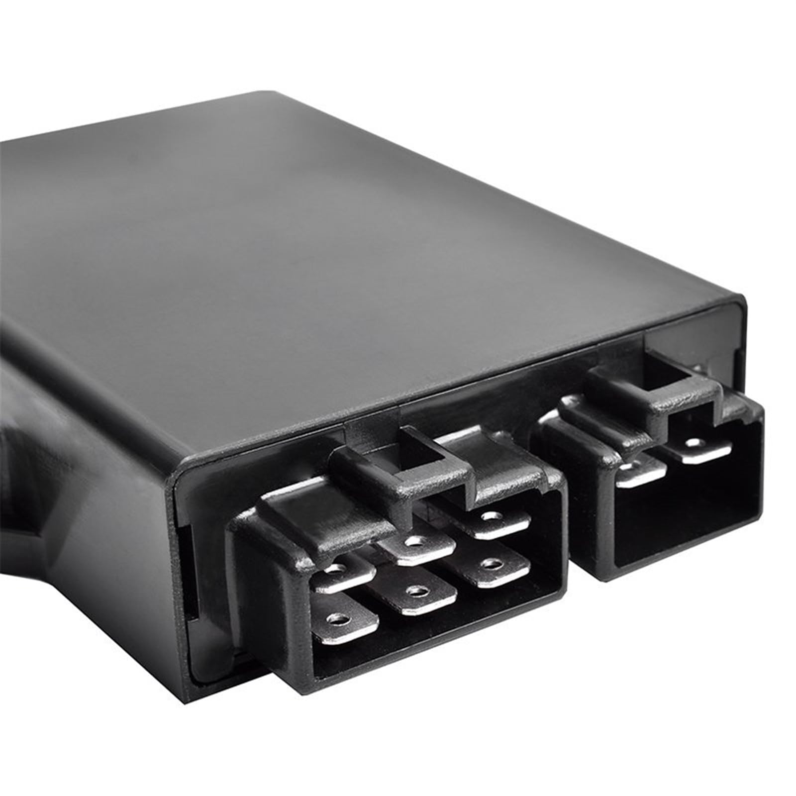 Motorrad Intelligente Elektrische Digitale Ignition Control Unit Box Zünder Zündgerät Für 2KR FZR250 1986 1987