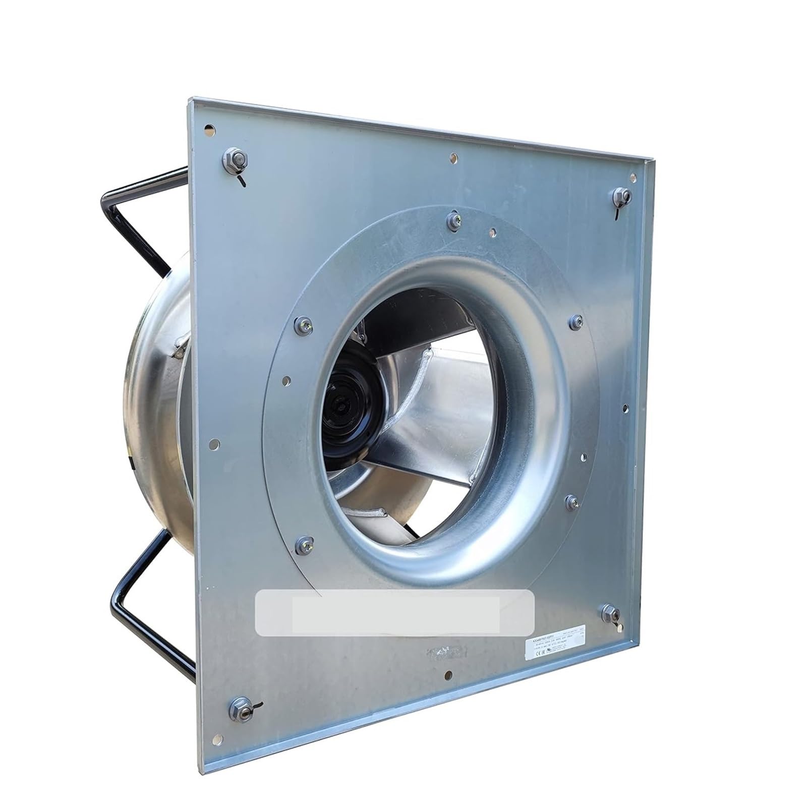YMUGUEGH Fan K3G450-PA31-03/F01 400V 6.8A 4500W 2480r/min 1600Pa