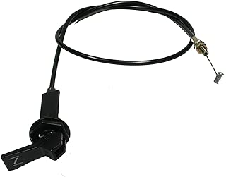 SPI Choke Cable for Snowmobile POLARIS 600 PRO X 2001-2004 - coolthings.us