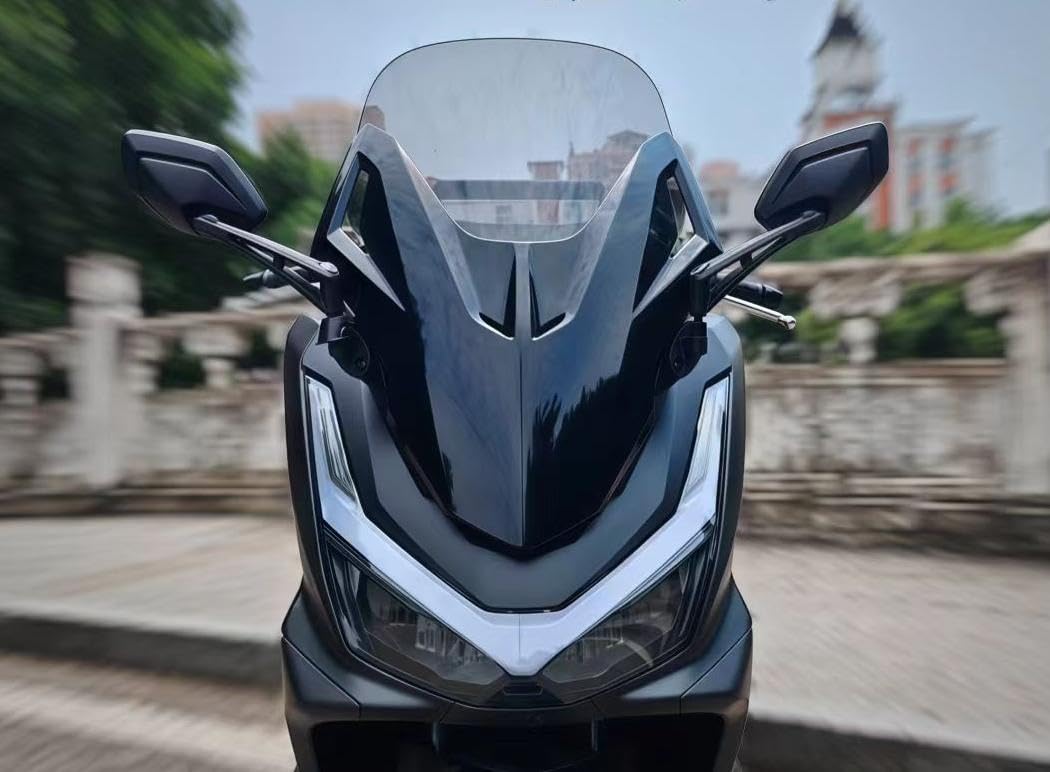 「takezo様」 専用 ウインドシールドSS PCX125（'18～'21）<JF81/JK05>、PCX150（'18～'20