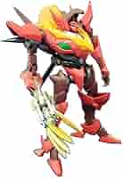 L ROBOT魂 コードギアス ランスロットアルビオン 紅蓮聖天八極式 Amazon.co.jp: コードギアス HG ランスロットアルビオン 紅蓮