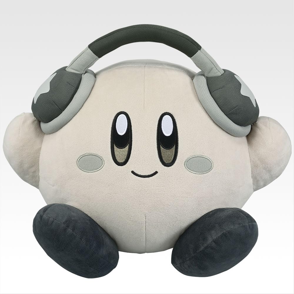 Amazon.co.jp: 一番くじ 星のカービィ プププリミックス ラストワン賞