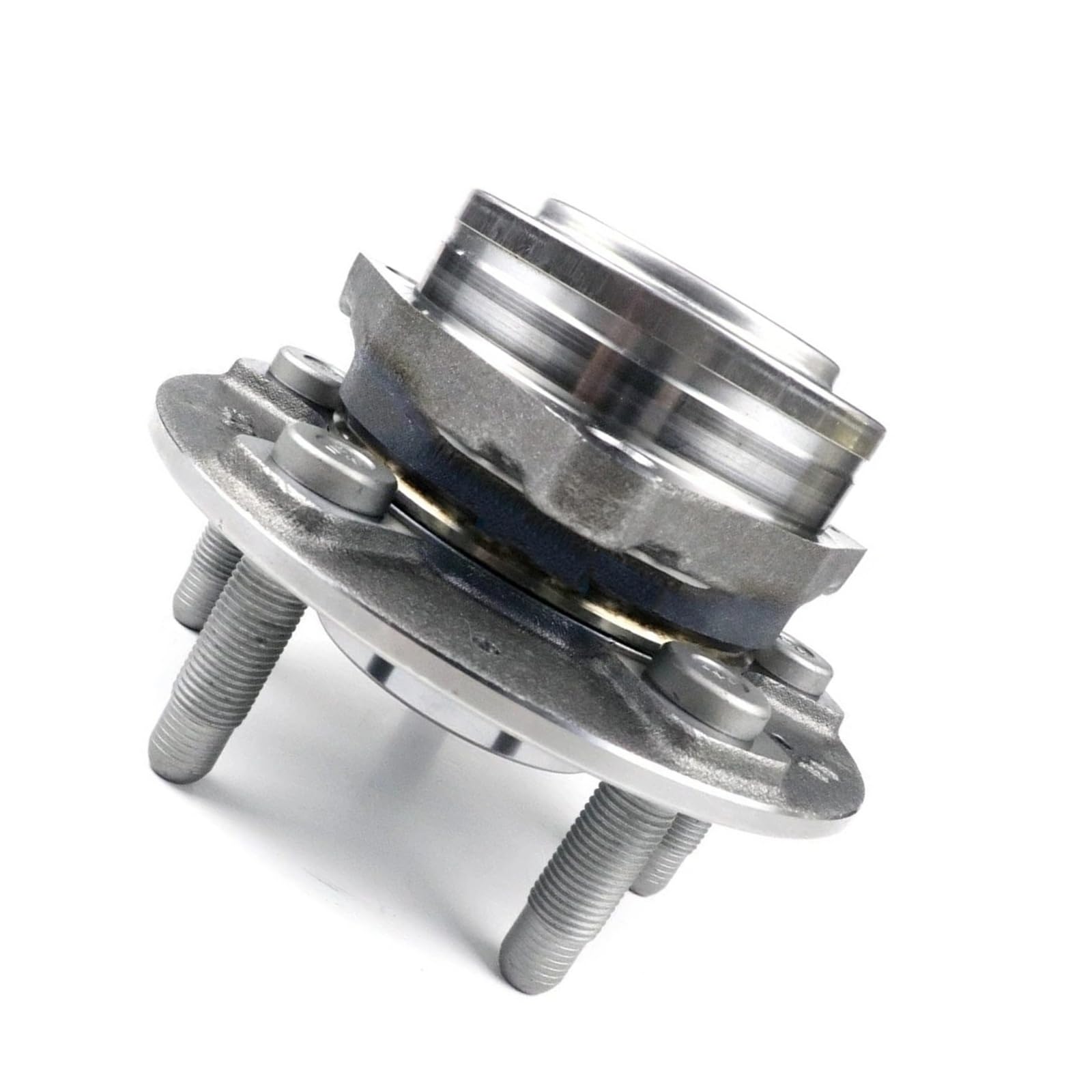 Generico Cuscinetto Ruota Kit 13512895 per Chevrolet per Camaro 2015 2016 2017 Gruppo Cuscinetto Ruota Anteriore