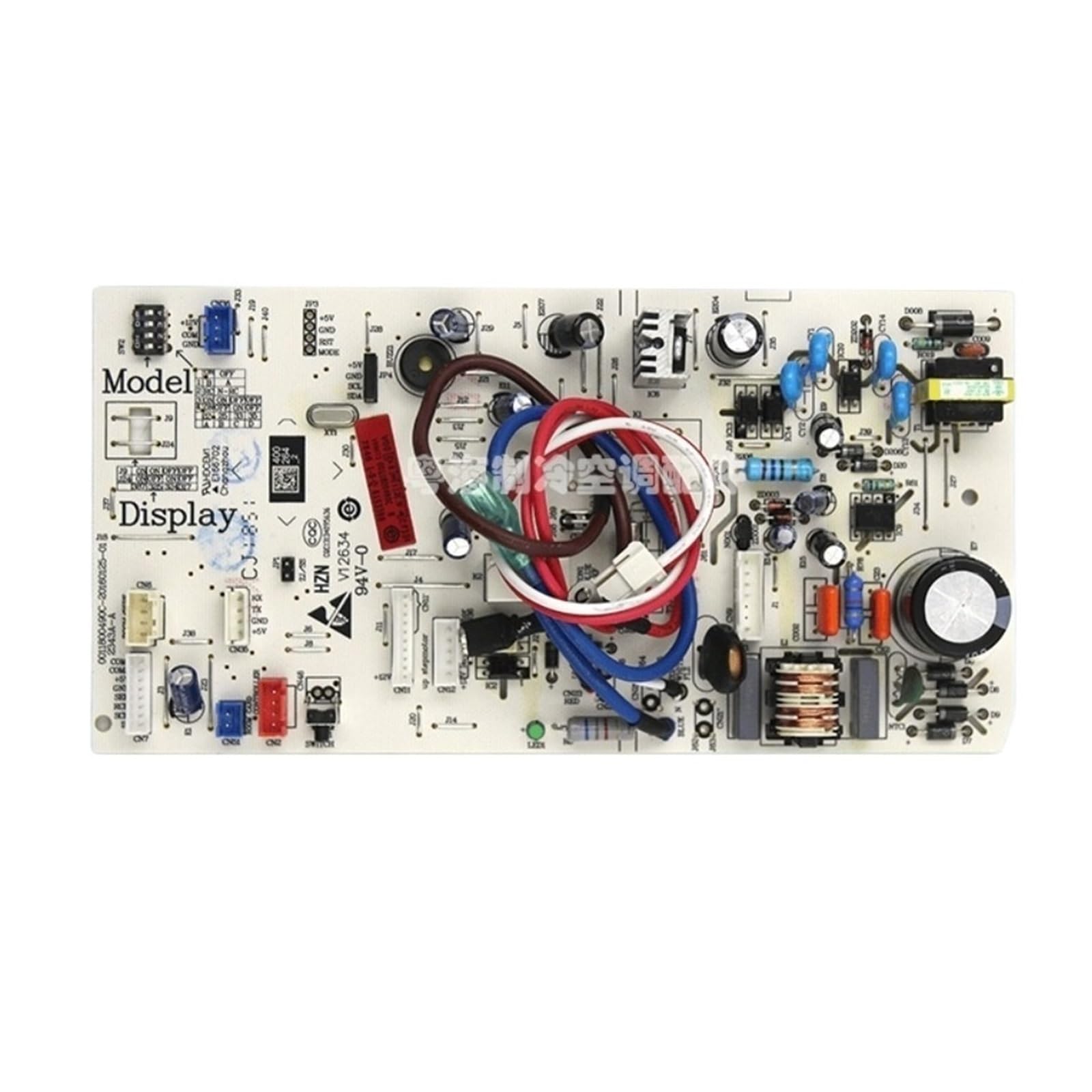 Circuit imprimé Haier CQC13134095636 carte de commande premium