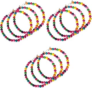 Balacoo 9 Pçs Anel De Balanço De Papagaio Acessórios Para Gaiola De Periquito Brinquedos De Pássaros Pequenos Brinquedos De Balanço De Papagaio Brinquedos De Balanço De Papagaio Corda De