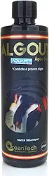 Ocean tech Algout 250ml - combate as principais algas do aquário