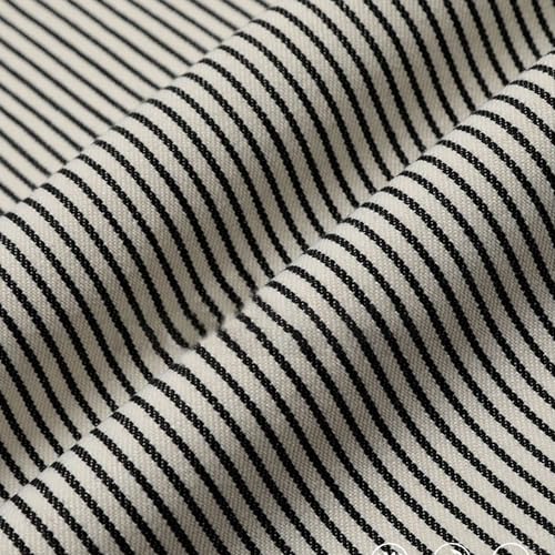 Pantalon rayé y2k ample idéal pour vos sorties urbaines et soirées décontractées