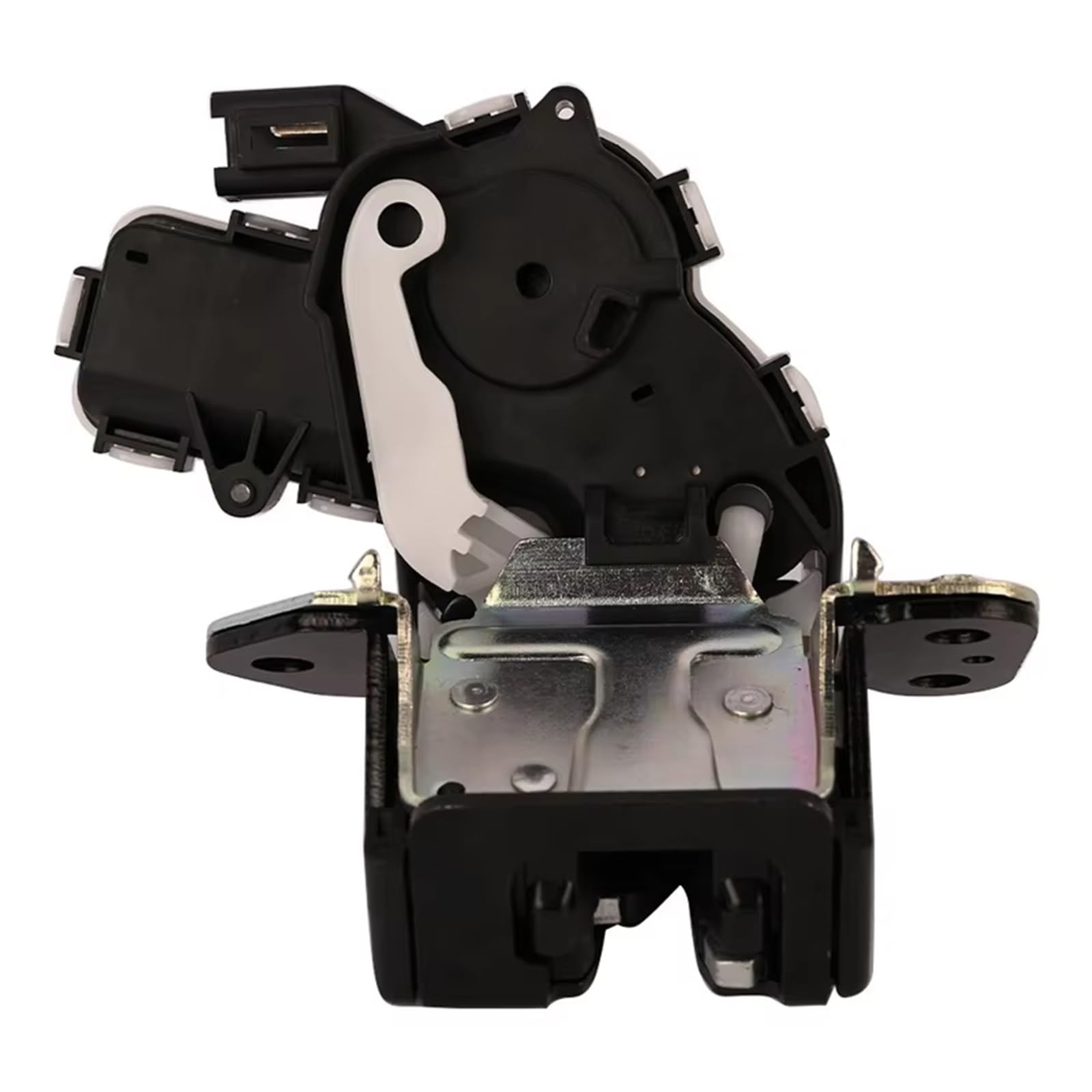 Sjbeua One Color Boot Tailgate Lock Tailgate Lock Actuator For Mazda 3 For Cx-5 For Cx-9 For Cx-30 Cx-50 G33m-62-310B G33m62310b Dla1562 G33m-62-310A G33m62310a Boot Lock Latch Actuator