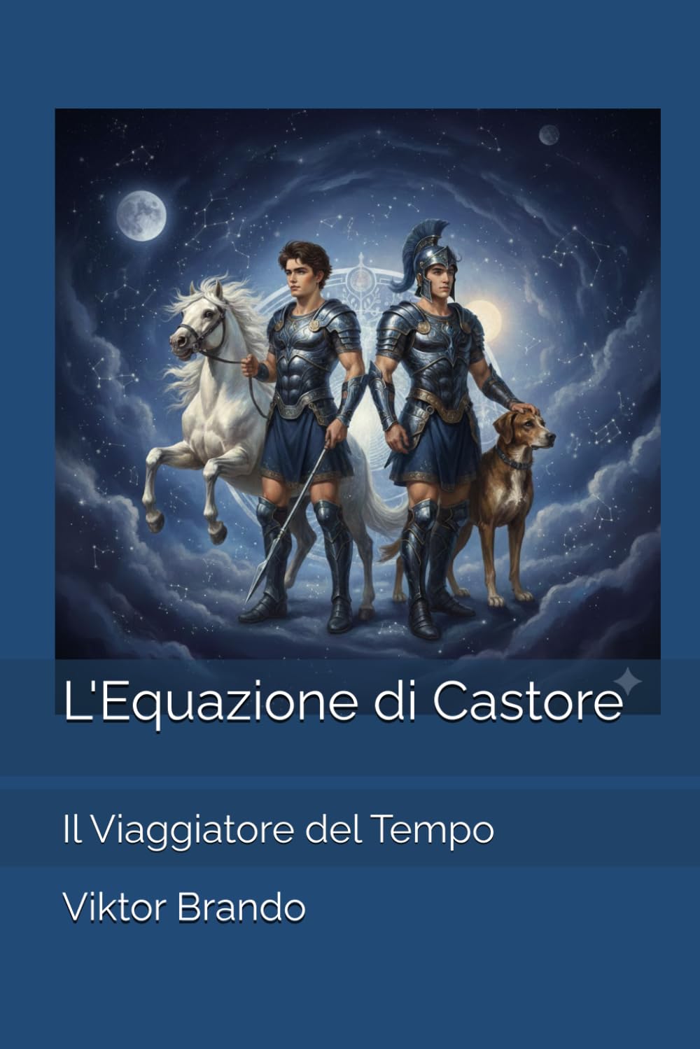 L'Equazione di Castore: Il Viaggiatore del Tempo
