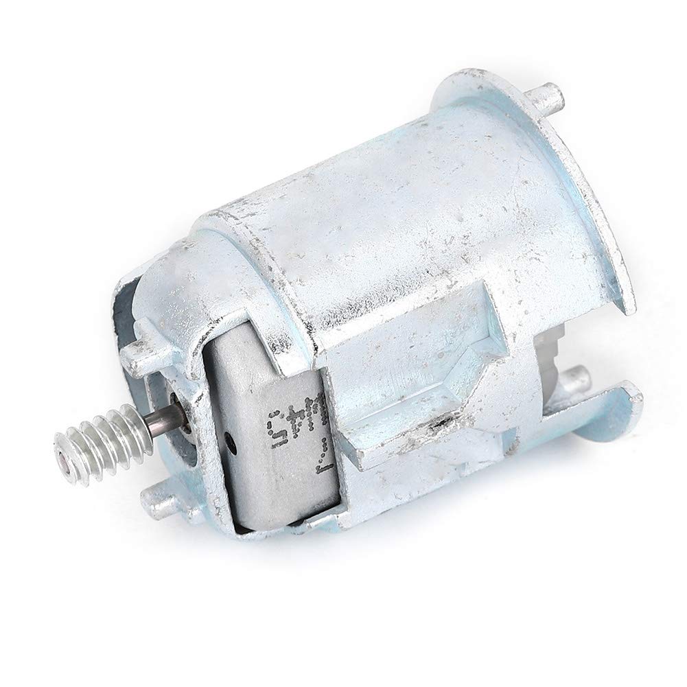 Kit di riparazione specchietti laterali KIMISS, kit completo di riparazione ingranaggi motore parte pieghevole specchietto laterale L/R adatto per X5 E53 E46 1999-2006
