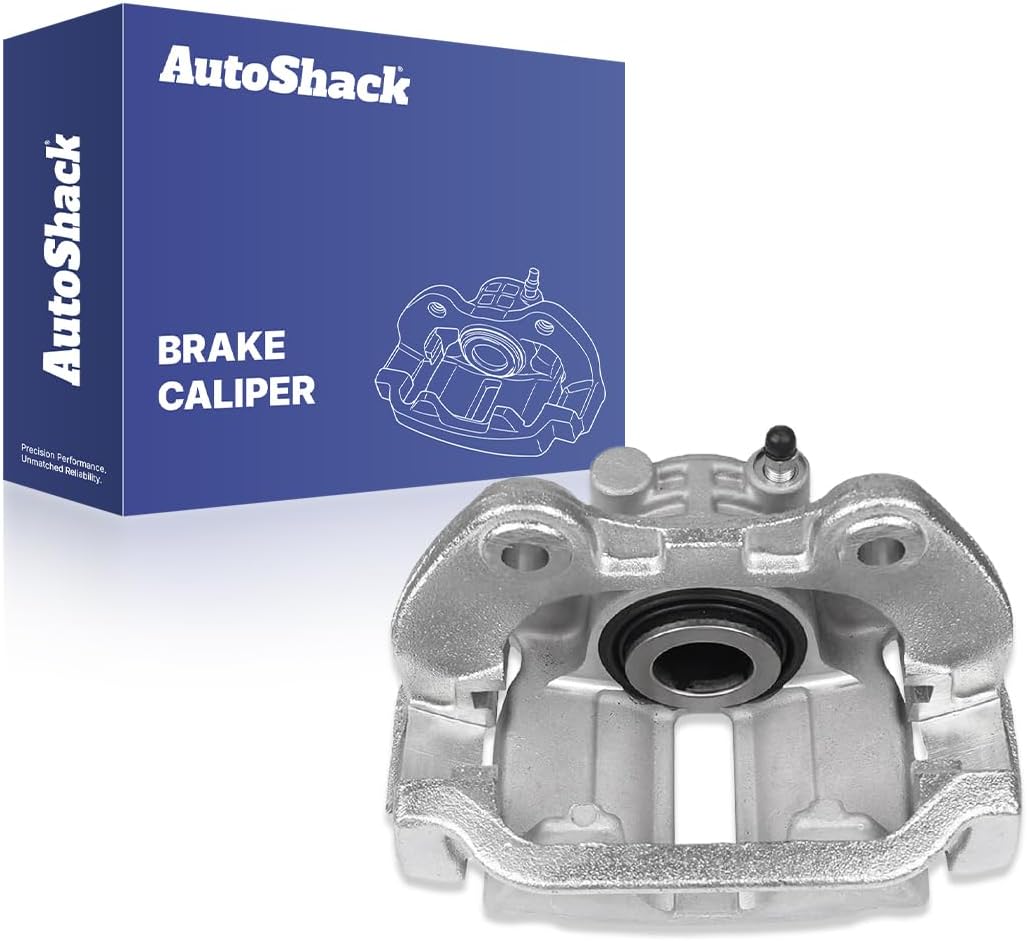 AutoShack Rear Brake Caliper Right Replacement for 1999-2002 GMC Sierra 1500 2003-2005 GMC Safari 2003-2005 Chevrolet Astro 1999-2002 Chevrolet Silverado 1500 2000-2002 Cadillac DeVille 1-PC