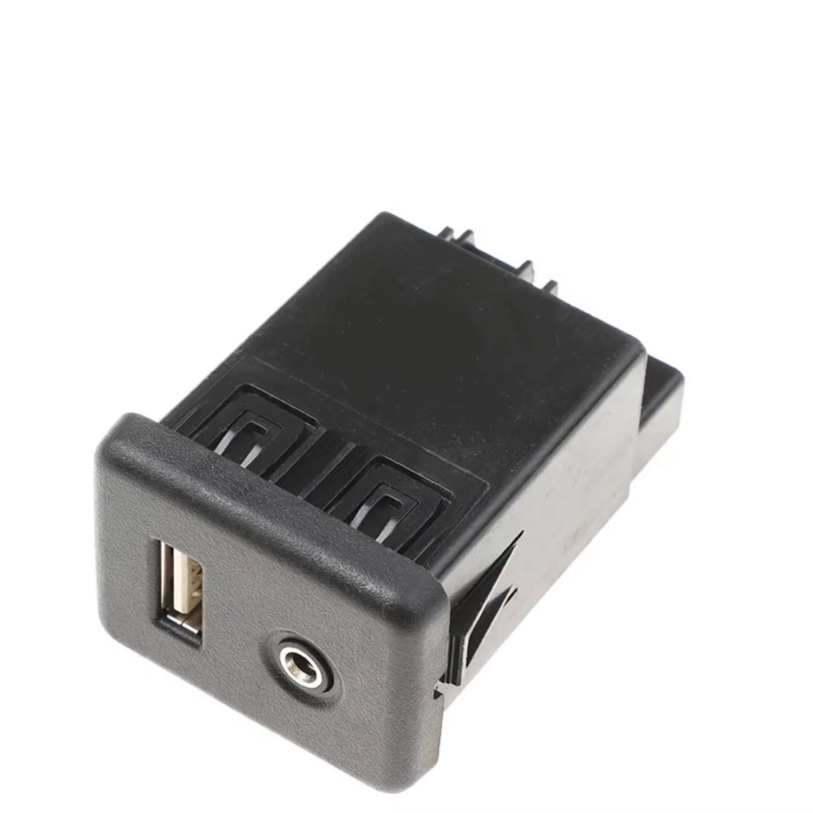 Toma USB Auxiliar Compatible Con Buick Para Envision 2015-2021 Toma De Interfaz Auxiliar 13599456 Accesorios Puerto USB Coche
