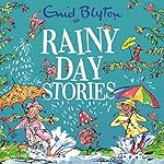 Cover of Rainy Day Stories
