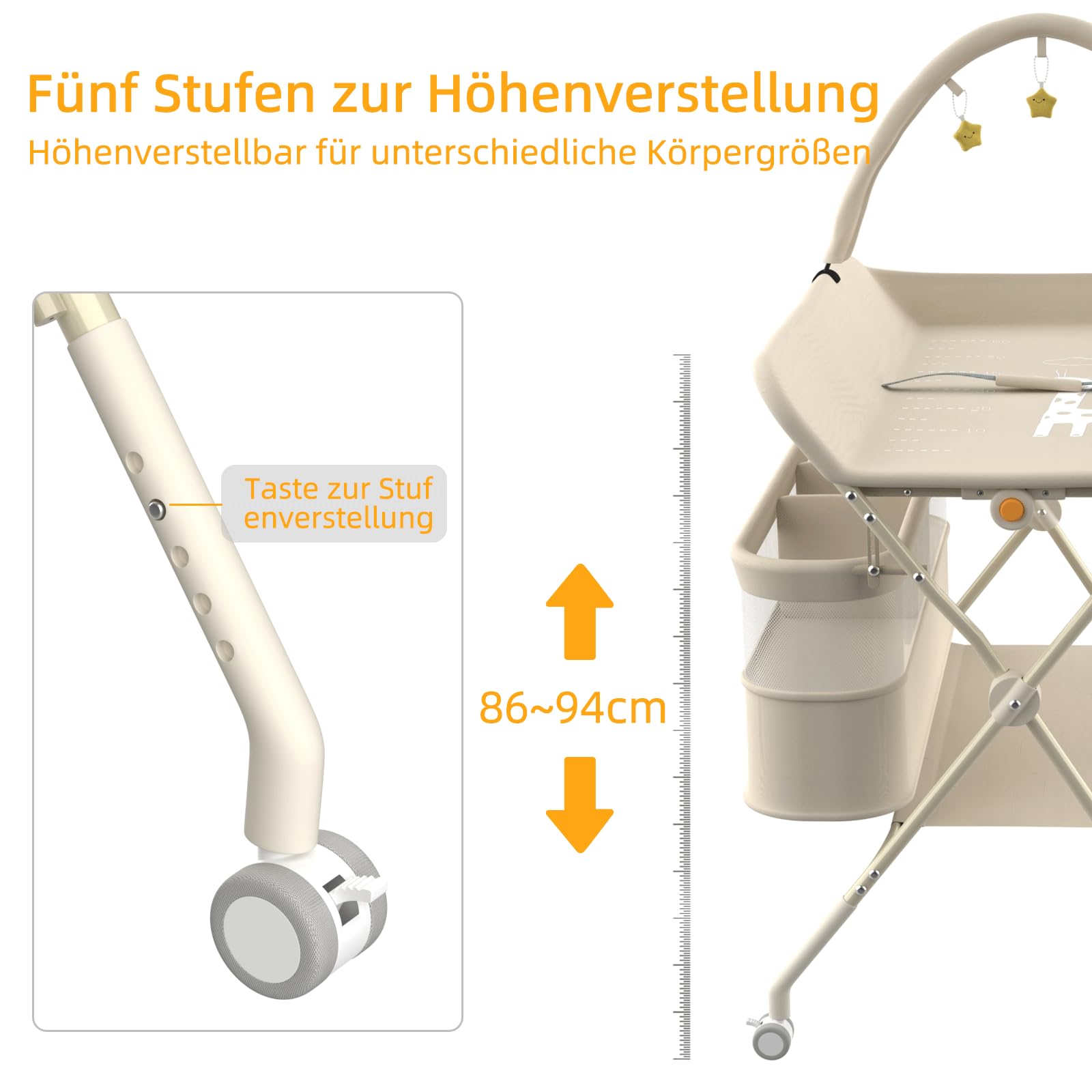 Babycommode - Comfort & kwaliteit voor de babykamer - - NL